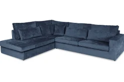 Hoekbank Romee