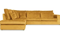 Hoekbank Romee