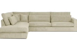 Hoekbank Romee