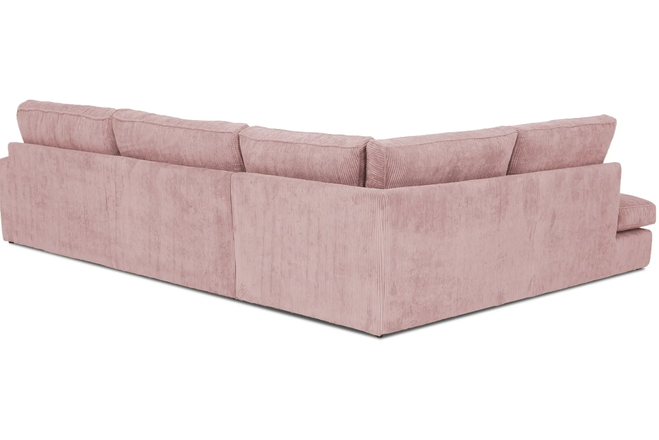 Hoekbank Romee