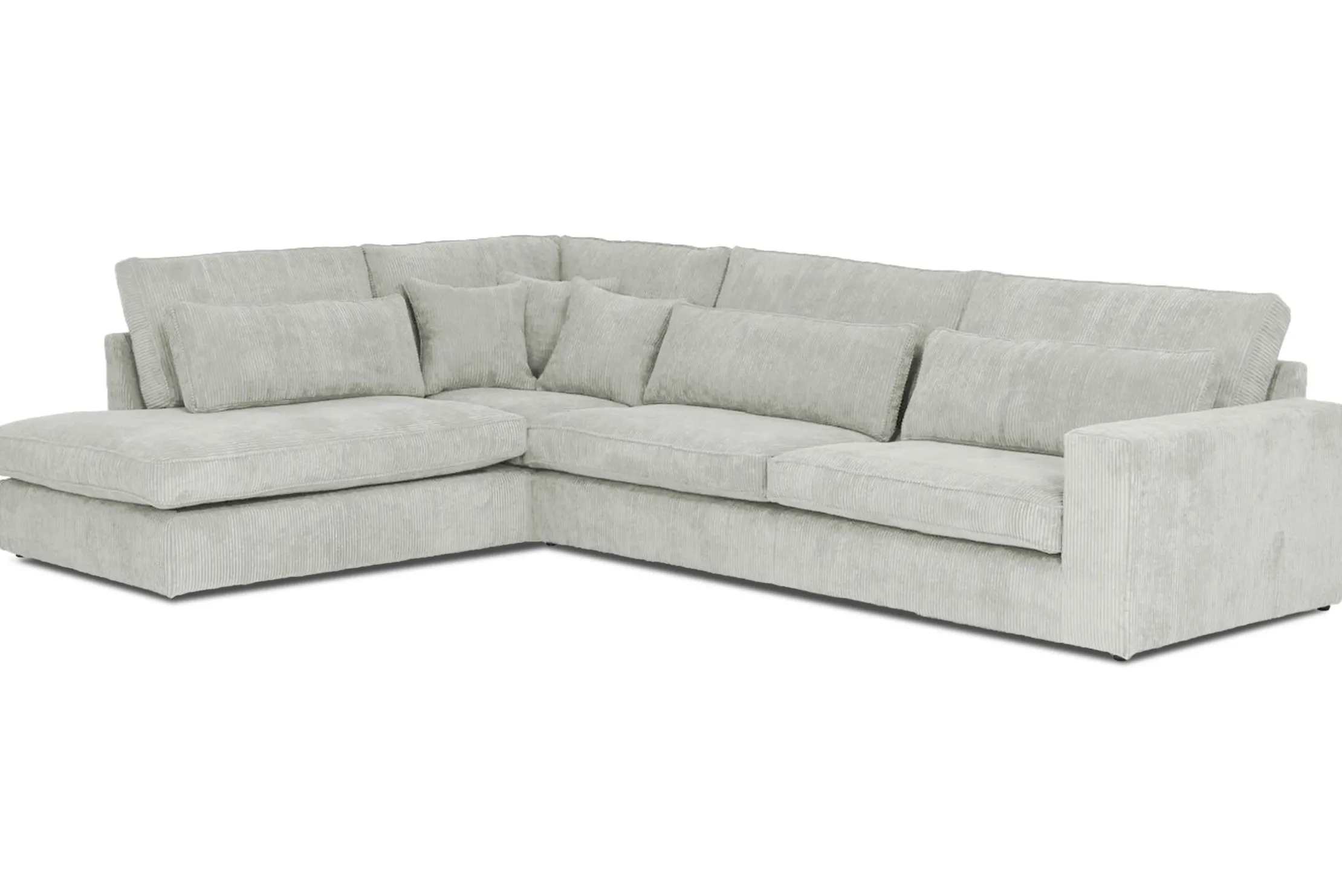 Hoekbank Romee