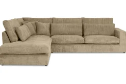 Hoekbank Romee