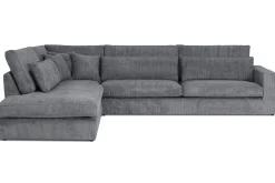 Hoekbank Romee