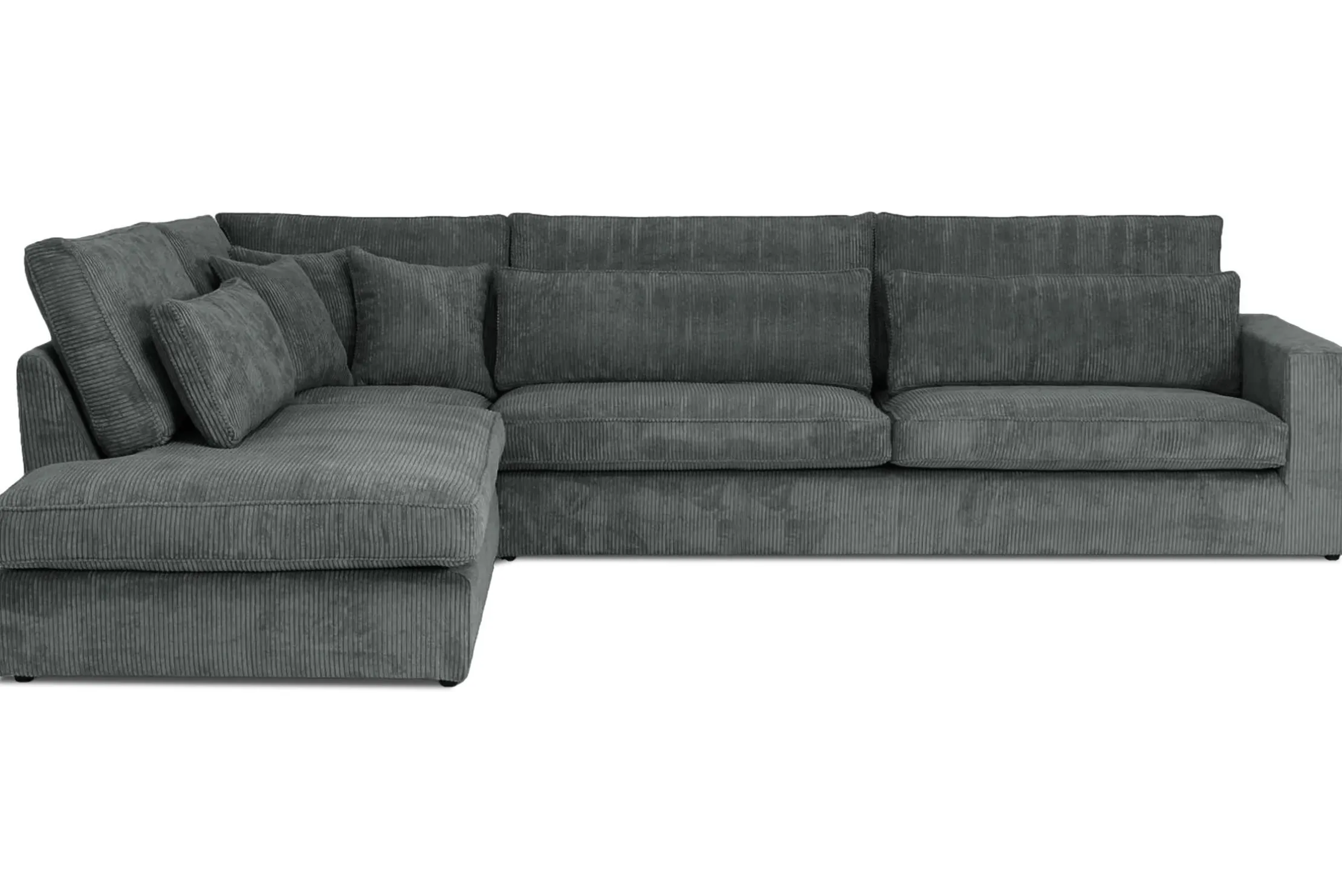 Hoekbank Romee