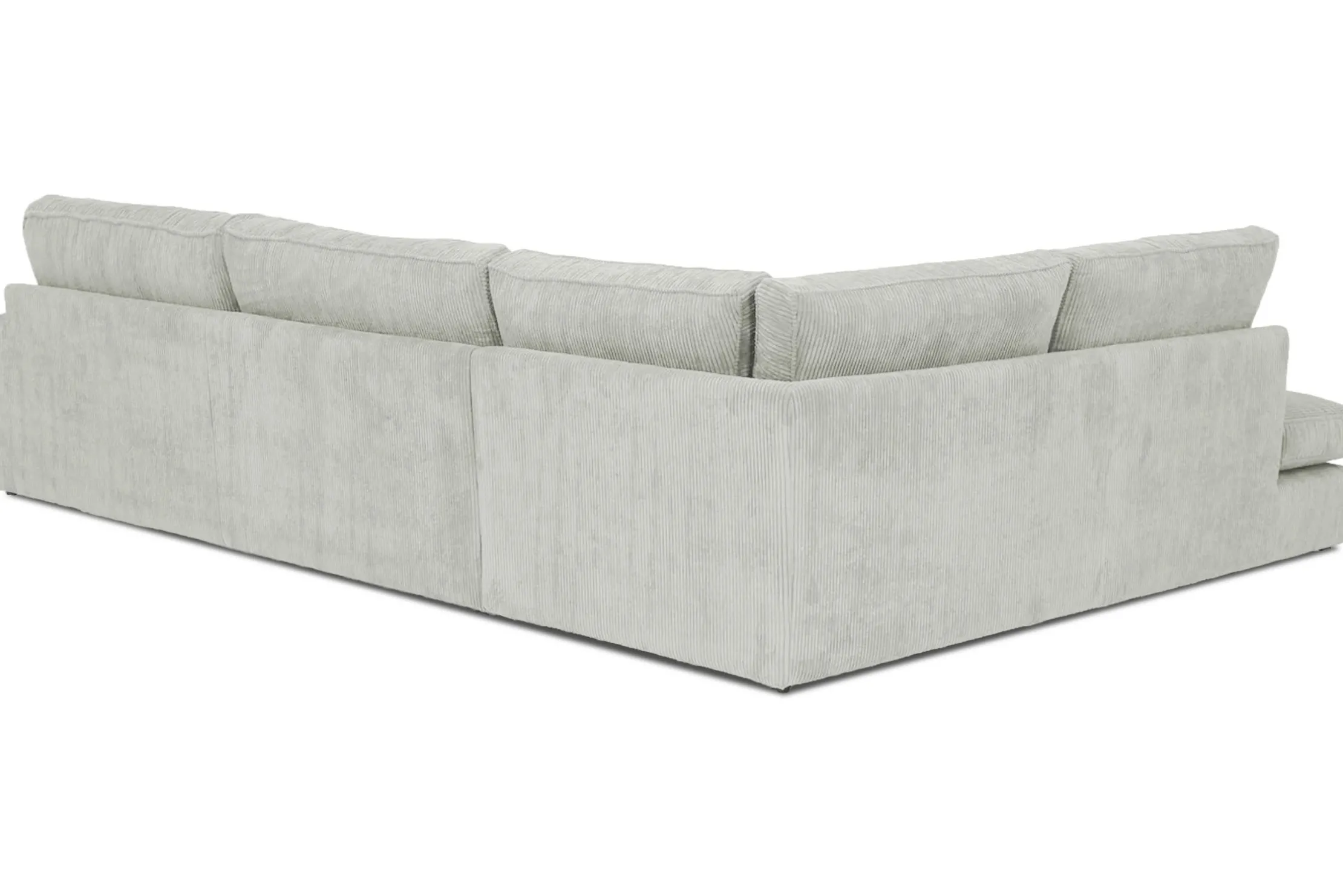 Hoekbank Romee