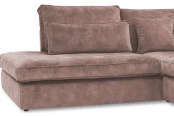 Hoekbank Romee