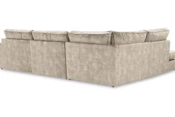 Hoekbank Romee