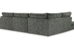 Hoekbank Romee