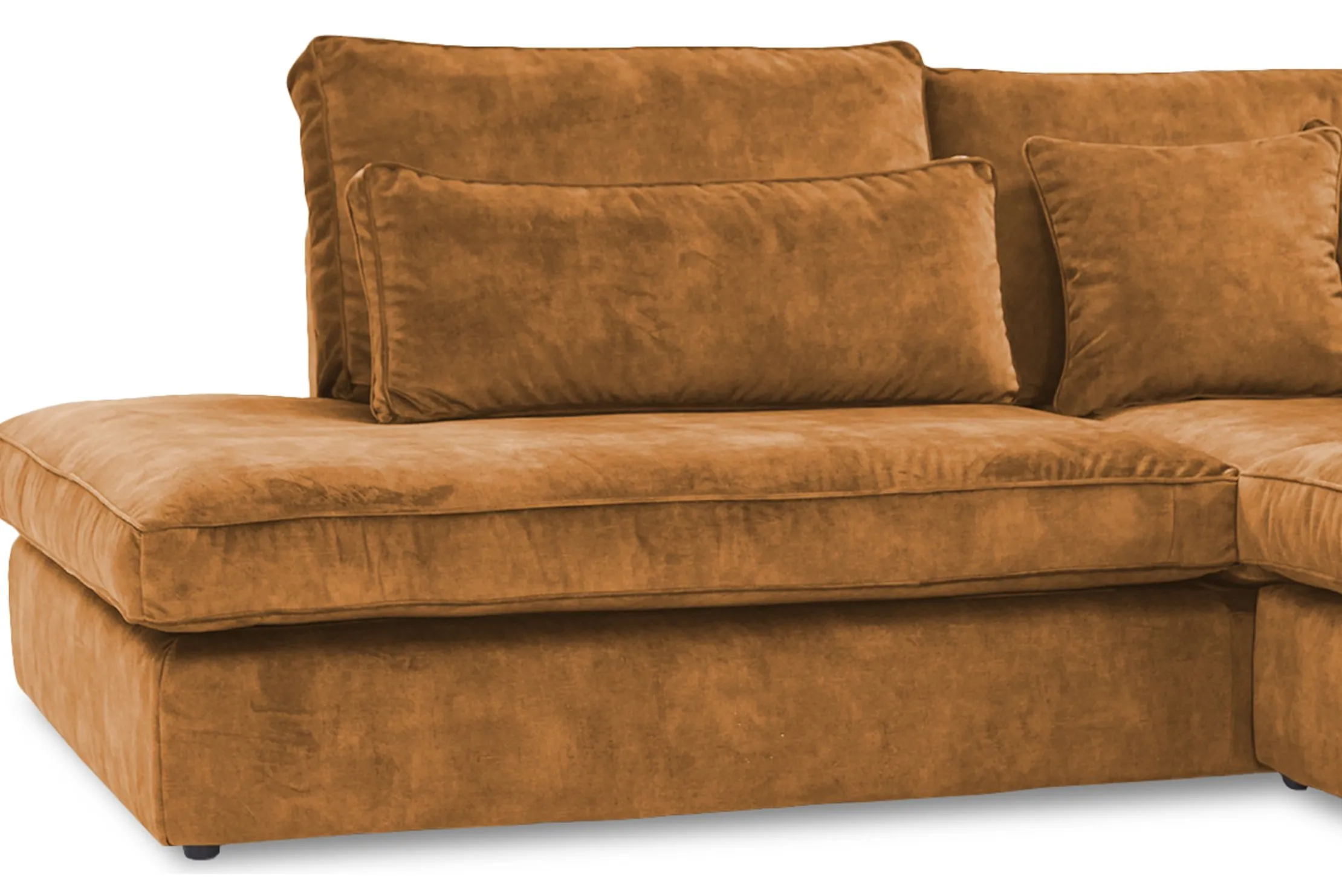Hoekbank Romee