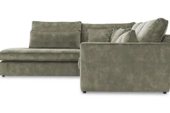 Hoekbank Romee