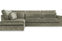 Hoekbank Romee