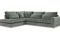 Hoekbank Romee