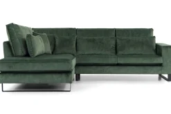 Hoekbank Saint-Laurent