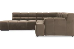 Hoekbank Salvatore