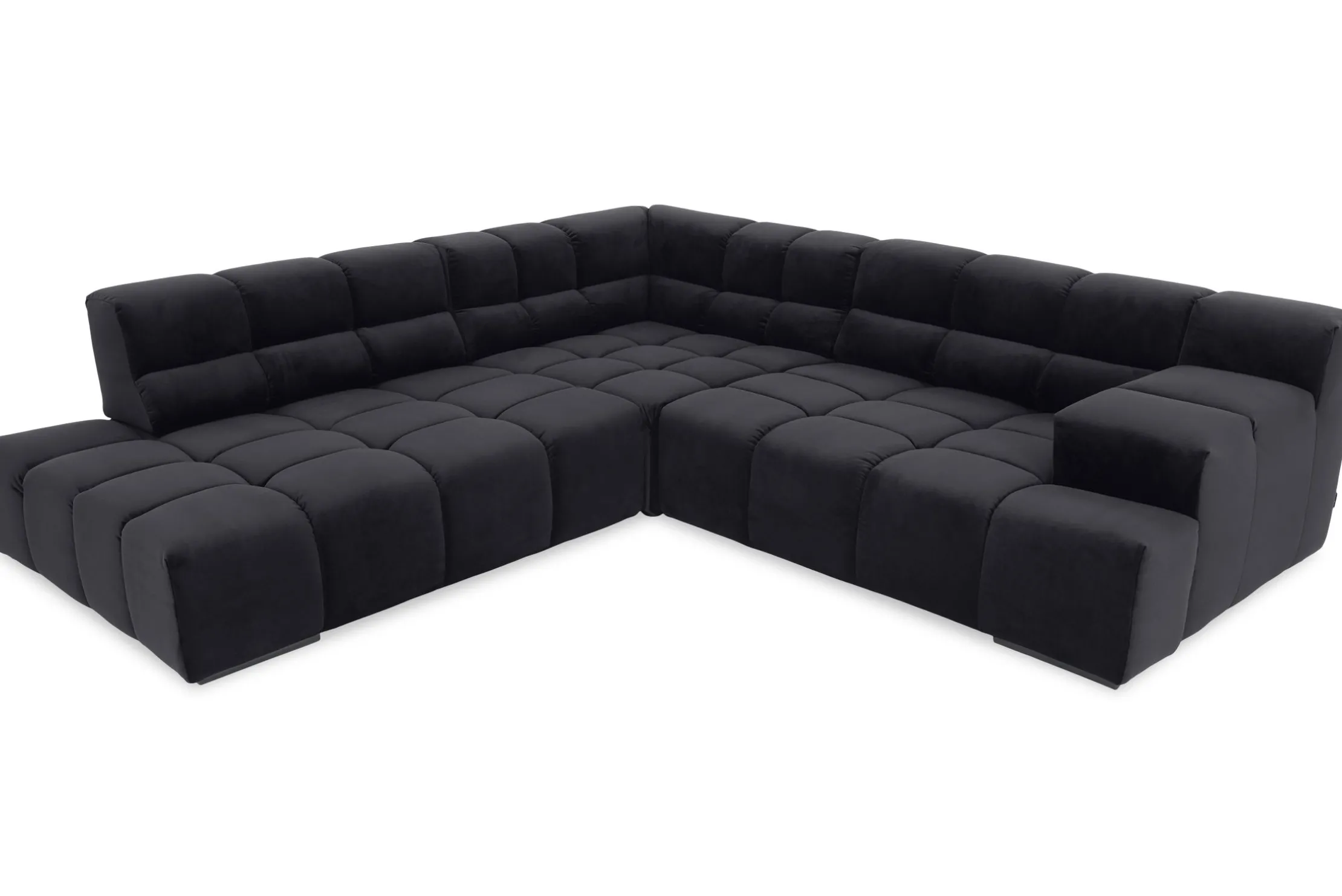 Hoekbank Salvatore
