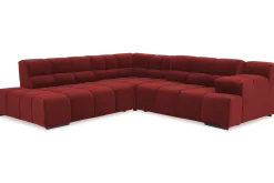 Hoekbank Salvatore