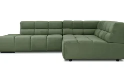 Hoekbank Salvatore
