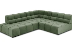 Hoekbank Salvatore