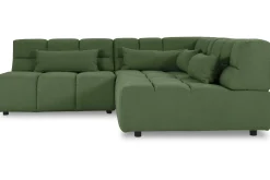 Hoekbank Salvatore