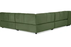 Hoekbank Salvatore
