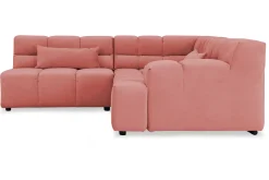 Hoekbank Salvatore