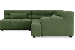 Hoekbank Salvatore