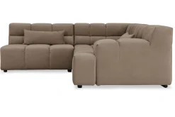 Hoekbank Salvatore