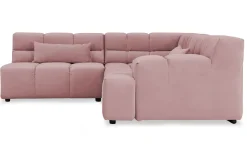 Hoekbank Salvatore