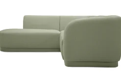 Hoekbank Santa Fe