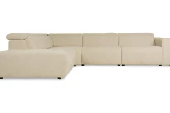 Hoekbank Saskia