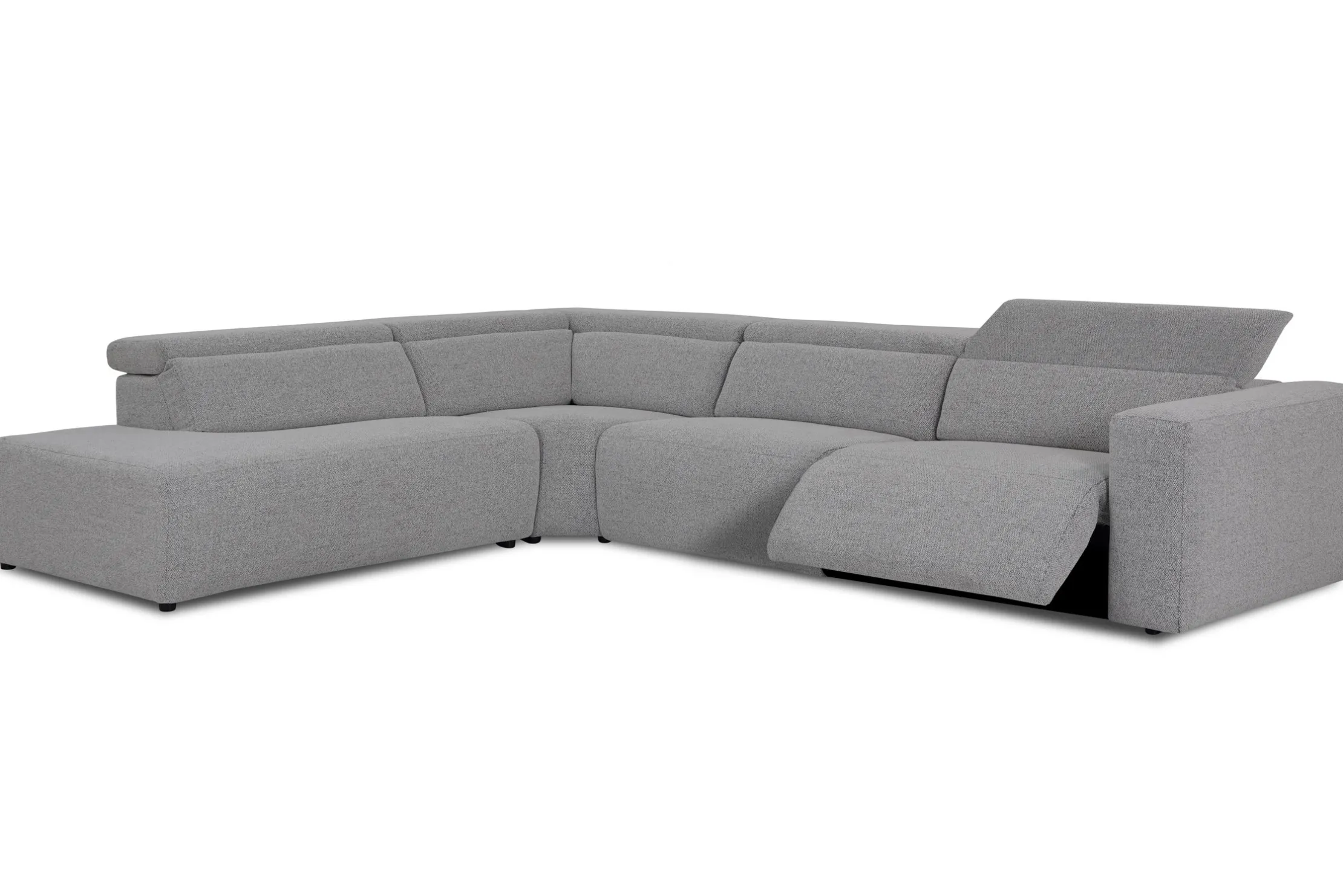 Hoekbank Saskia