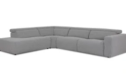 Hoekbank Saskia