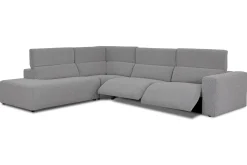 Hoekbank Saskia