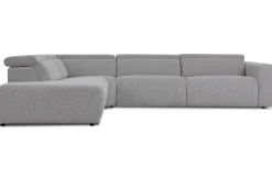 Hoekbank Saskia