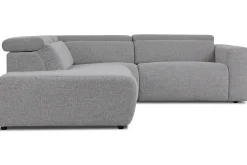 Hoekbank Saskia