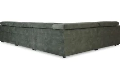 Hoekbank Saskia