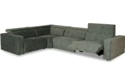 Hoekbank Saskia
