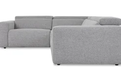 Hoekbank Saskia