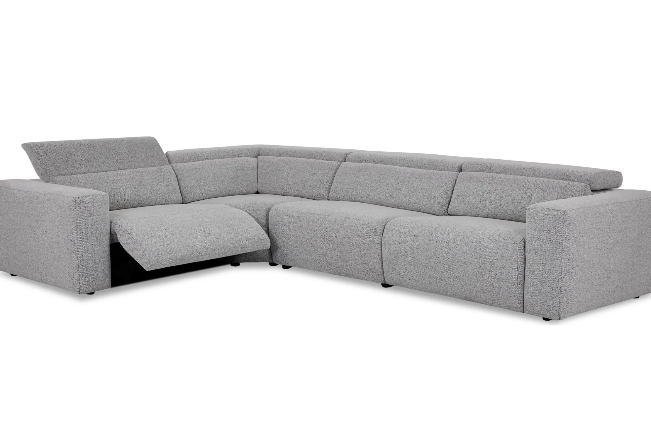 Hoekbank Saskia