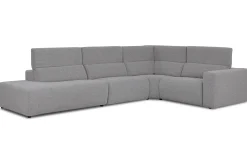 Hoekbank Saskia