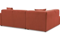 Hoekbank Solida