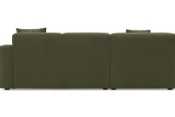 Hoekbank Solida