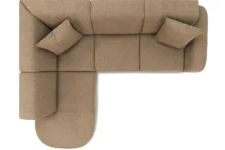 Hoekbank Solida