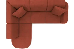 Hoekbank Solida