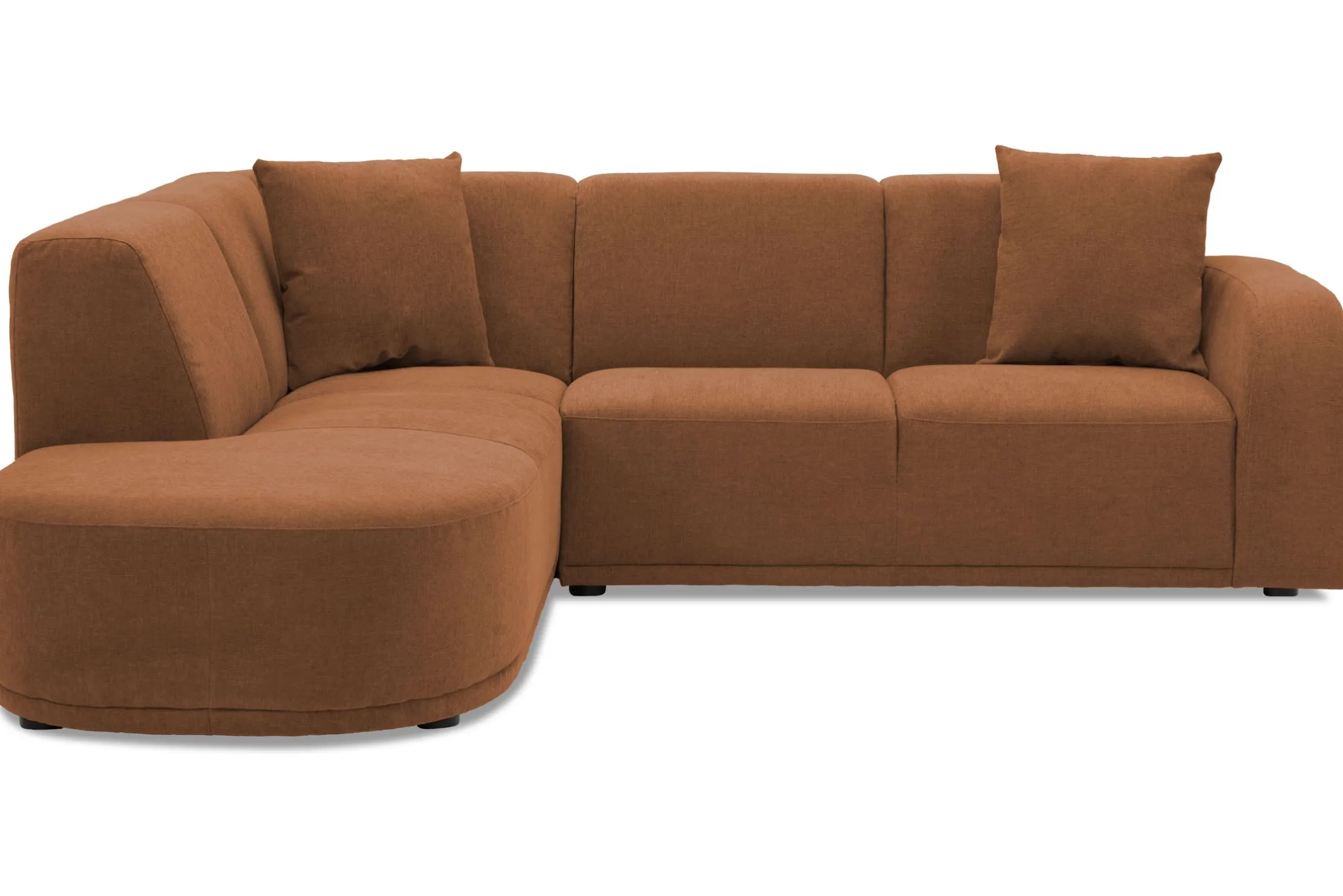 Hoekbank Solida