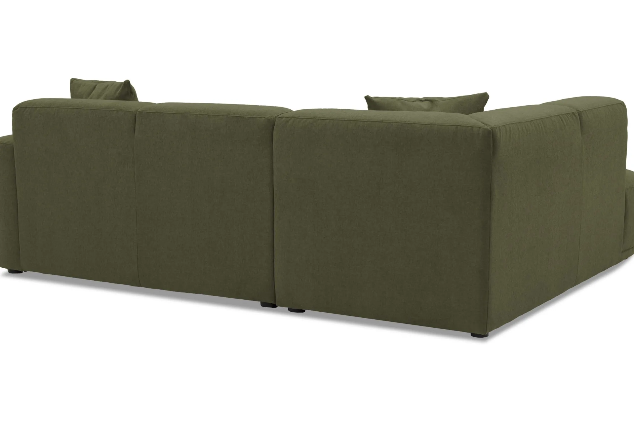 Hoekbank Solida