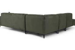 Hoekbankstel Galeria