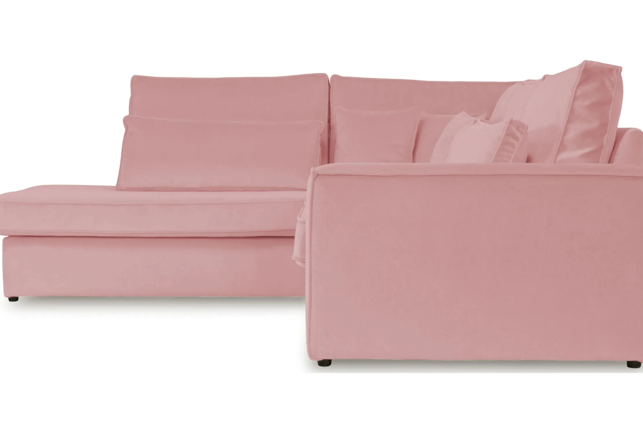 Hoekbankstel Le Pradet
