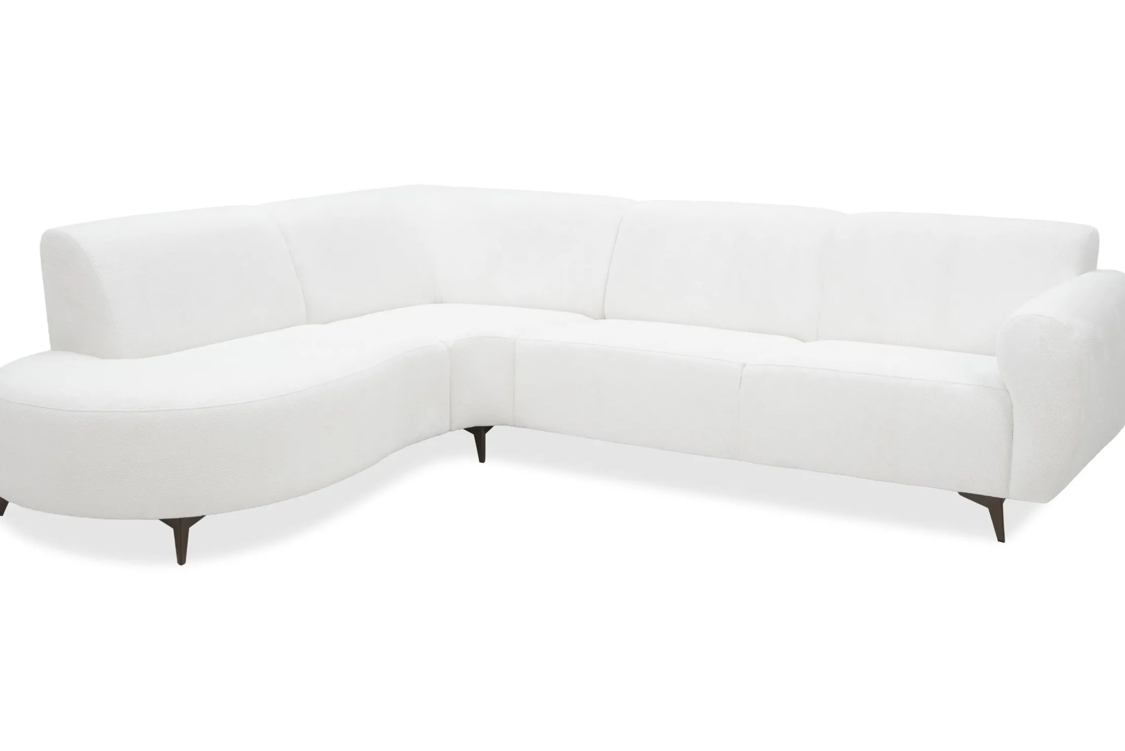 Hoekbank Tessa