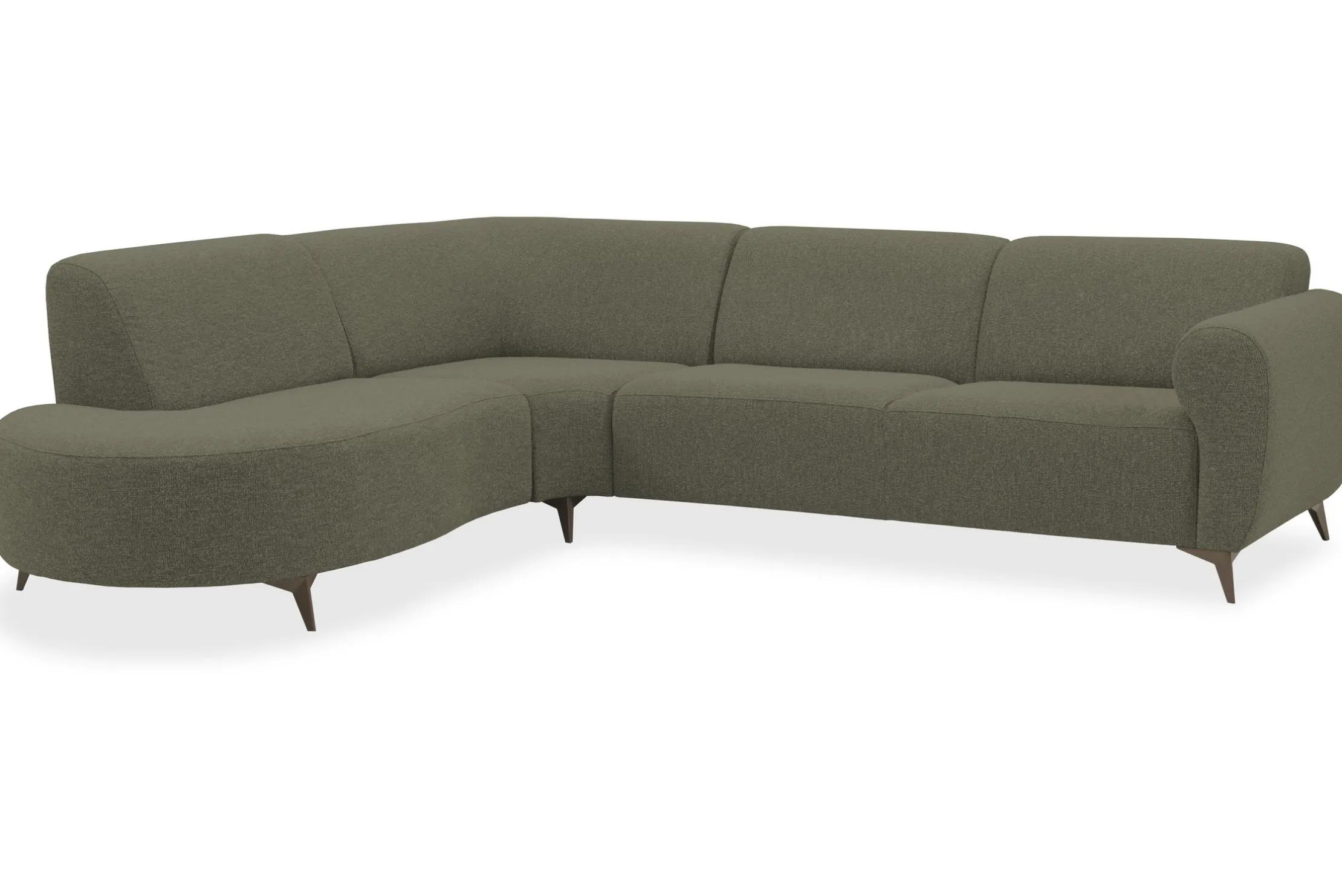Hoekbank Tessa